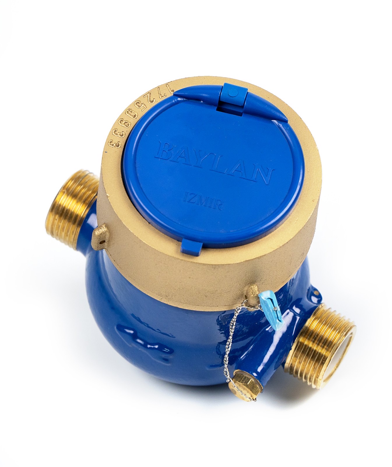 Baylan TK-13 (ХВ)